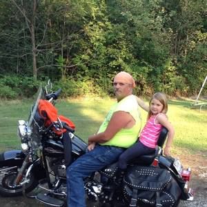 Meet your Posher, Brian wilkerson